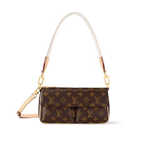 louis vuitton vivacité monogram.